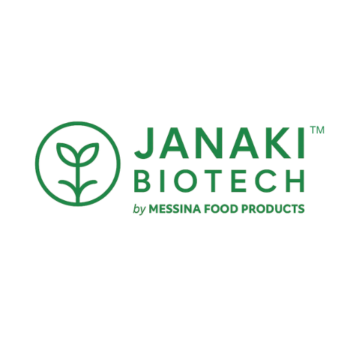 Janaki Biotech by Messina Food Products
